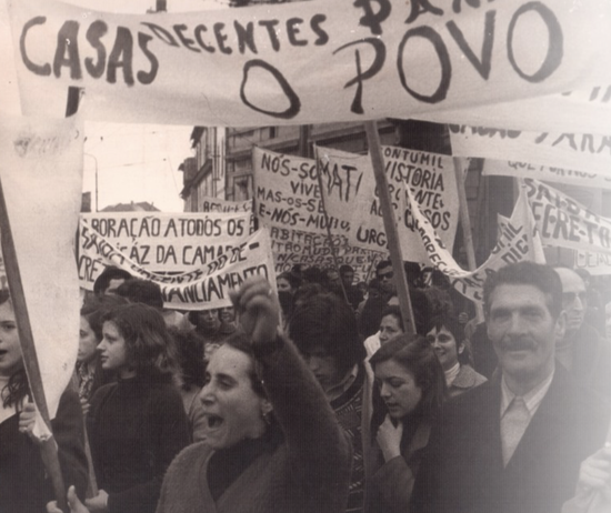 Aula Aberta sobre Educação Comunitária e Desenvolvimento Local no Porto