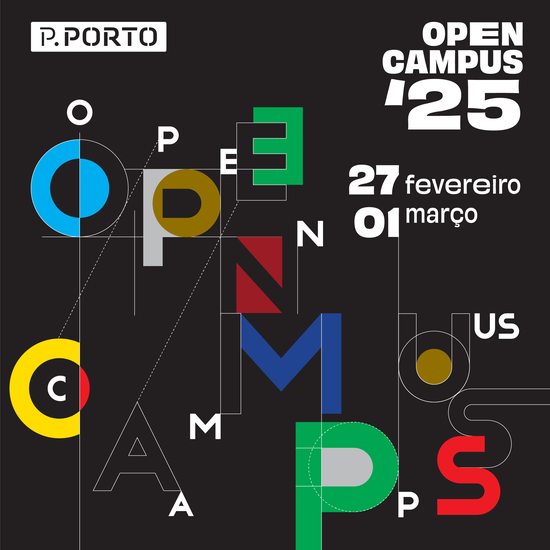 OPEN CAMPUS 2025